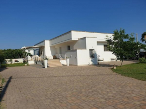 Appartamento nel Salento al piano interrato